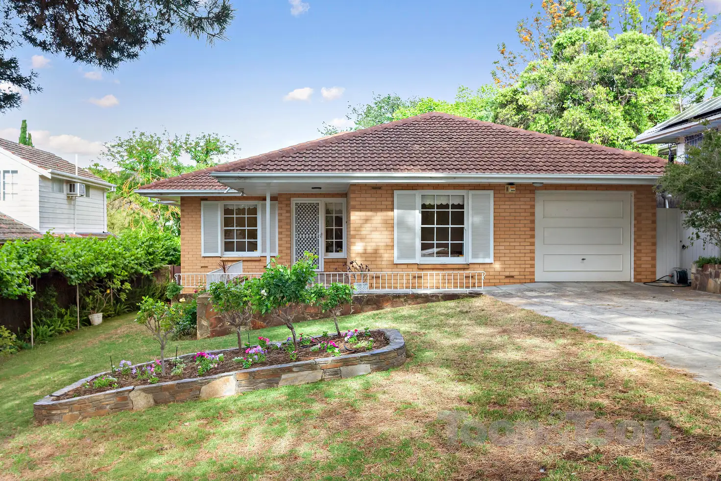 Main view of Homely house listing, 18 Muggs Hill Road, Mitcham SA 5062