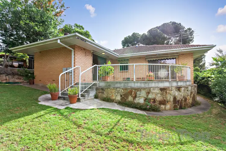 Second view of Homely house listing, 18 Muggs Hill Road, Mitcham SA 5062