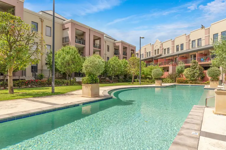 10/1 Roydhouse Street, Subiaco WA 6008