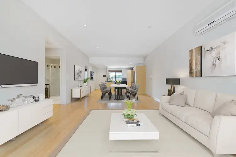 Fourth view of Homely apartment listing, 10/1 Roydhouse Street, Subiaco WA 6008
