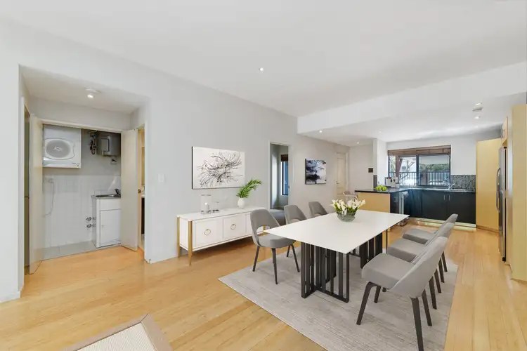 Fifth view of Homely apartment listing, 10/1 Roydhouse Street, Subiaco WA 6008