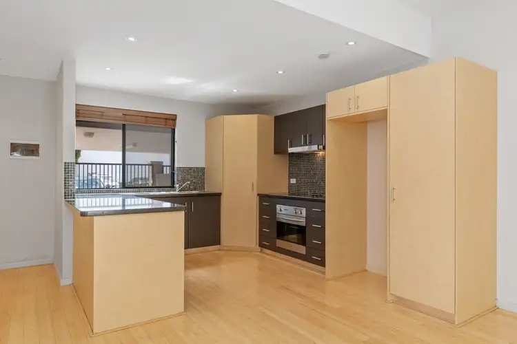 Sixth view of Homely apartment listing, 10/1 Roydhouse Street, Subiaco WA 6008