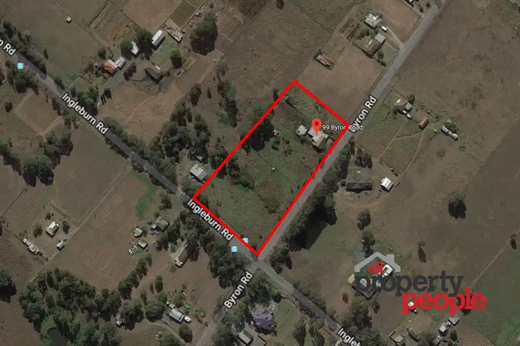 Main view of Homely house listing, 99 Byron Road, Leppington NSW 2179