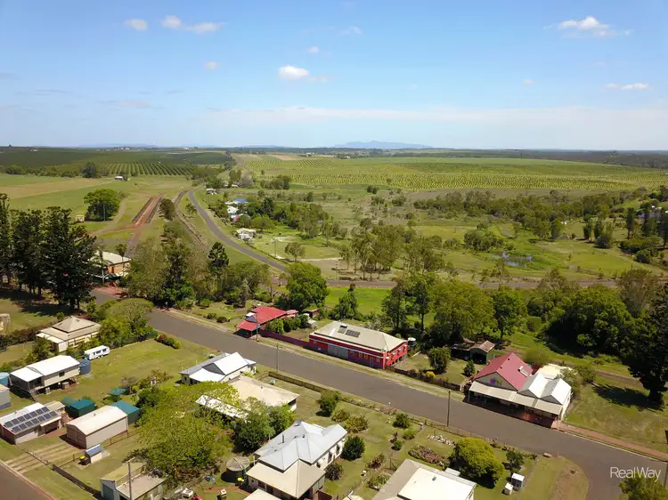 11 Queen Street, Cordalba QLD 4660