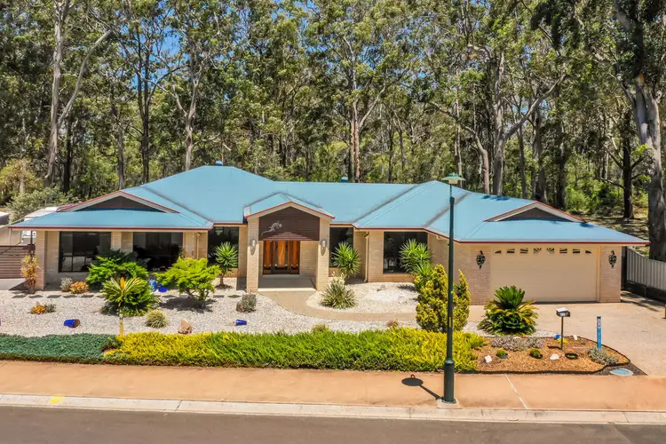 35 Rogers Drive, Highfields QLD 4352