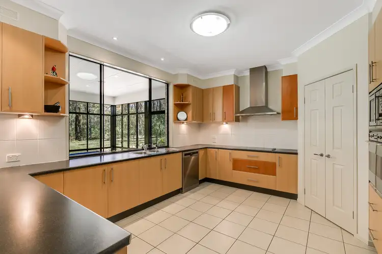 Second view of Homely house listing, 35 Rogers Drive, Highfields QLD 4352