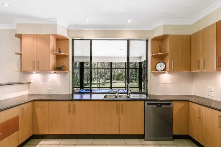 Third view of Homely house listing, 35 Rogers Drive, Highfields QLD 4352