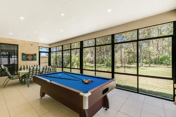 Sixth view of Homely house listing, 35 Rogers Drive, Highfields QLD 4352