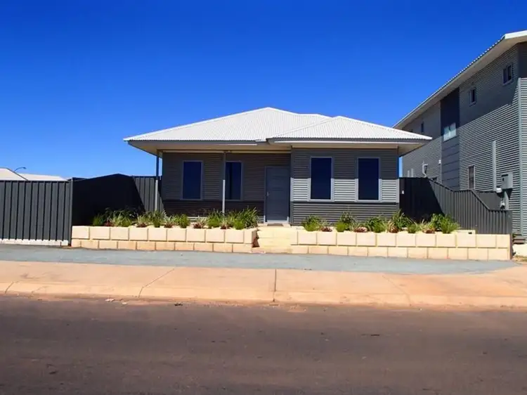36 Marri Marri Parade, Baynton WA 6714