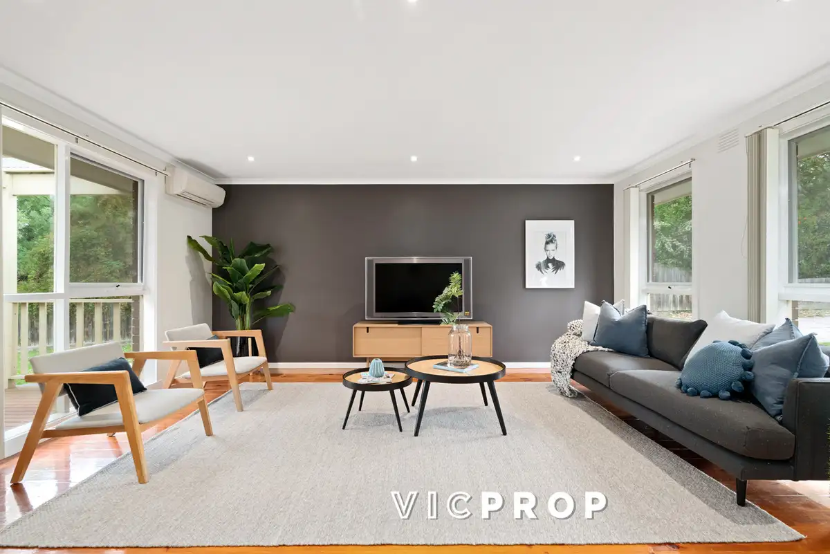 Main view of Homely house listing, 128 Church Road, Doncaster VIC 3108