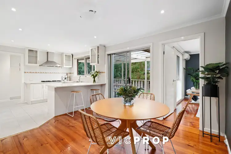 Third view of Homely house listing, 128 Church Road, Doncaster VIC 3108
