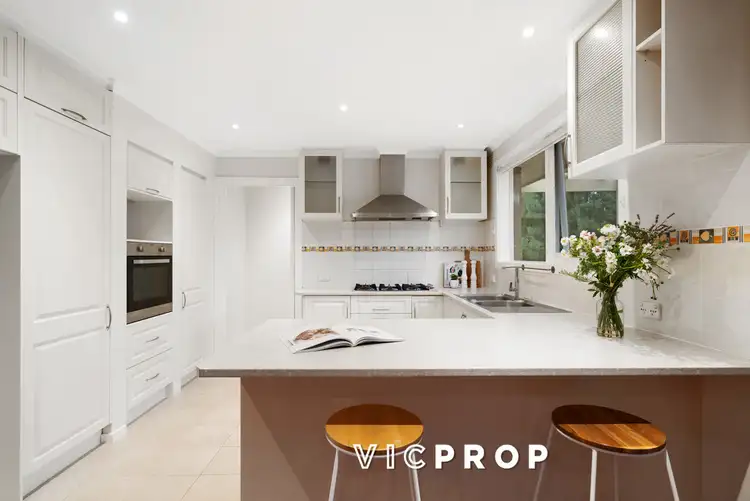 Fourth view of Homely house listing, 128 Church Road, Doncaster VIC 3108