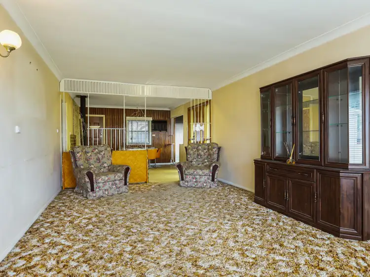 Third view of Homely house listing, 95 Church Street, Cessnock NSW 2325