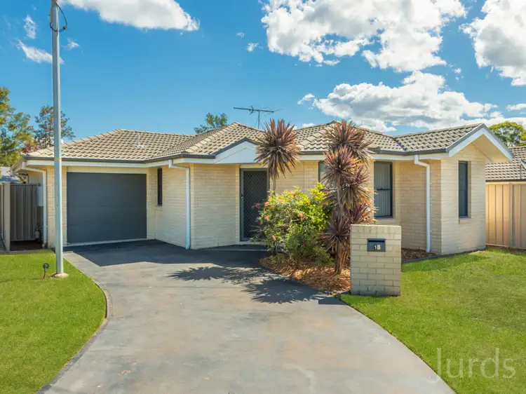 15 Wangi Avenue, Cessnock NSW 2325
