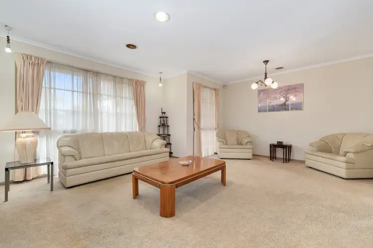 Second view of Homely house listing, 5 Hakea Drive, Mount Martha VIC 3934