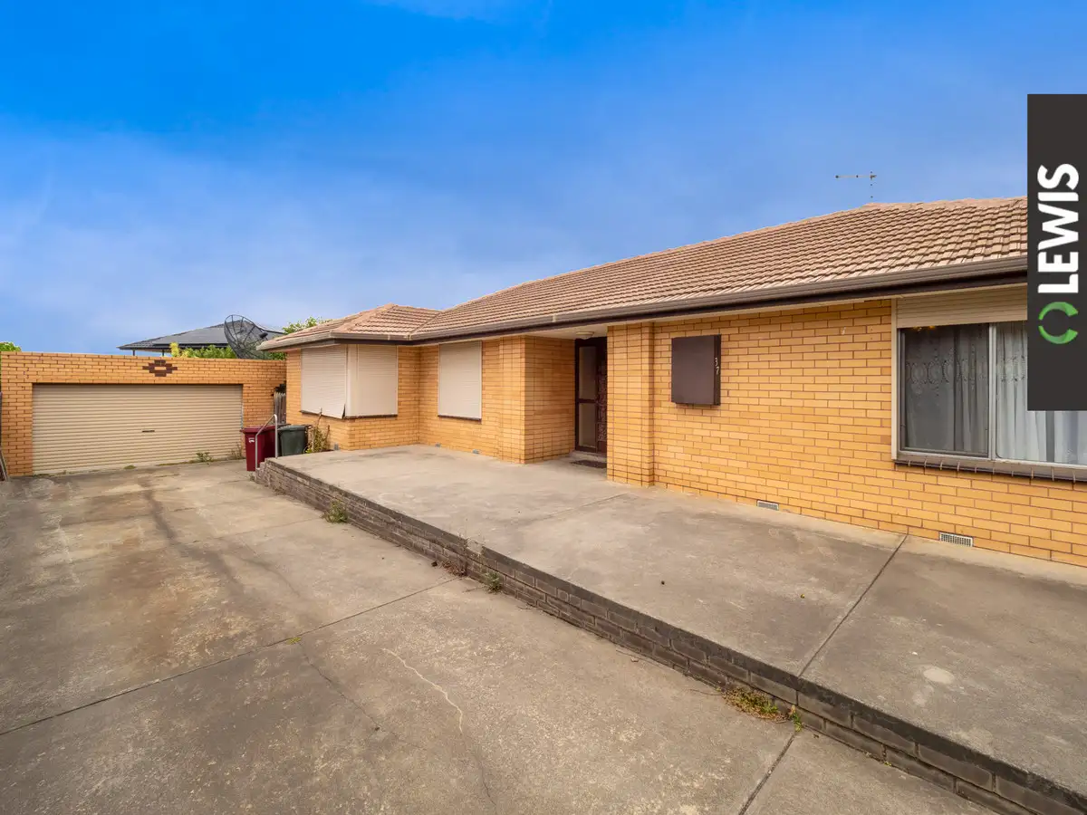Main view of Homely house listing, 37 Laurel Crescent, Campbellfield VIC 3061