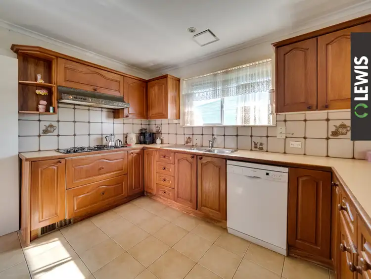 Second view of Homely house listing, 37 Laurel Crescent, Campbellfield VIC 3061