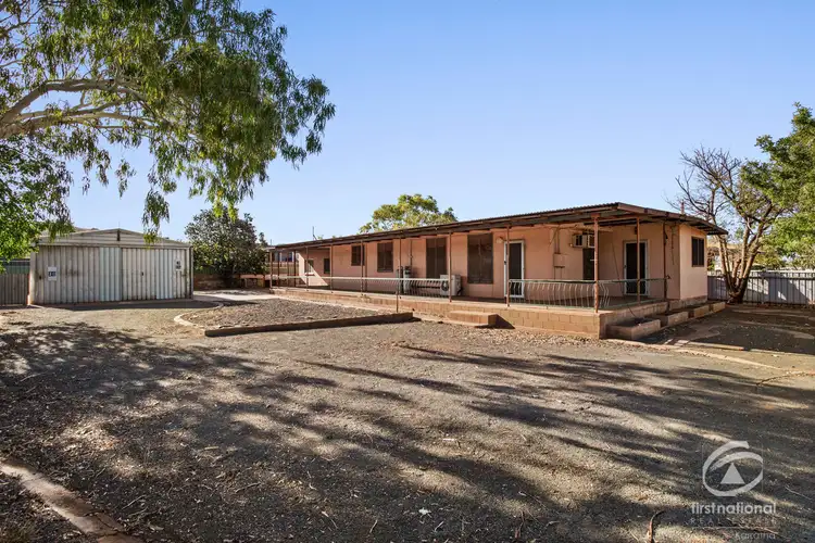 7 Lockyer Way, Roebourne WA 6718