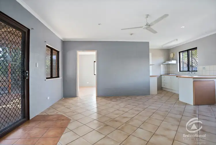 Third view of Homely house listing, 7 Lockyer Way, Roebourne WA 6718