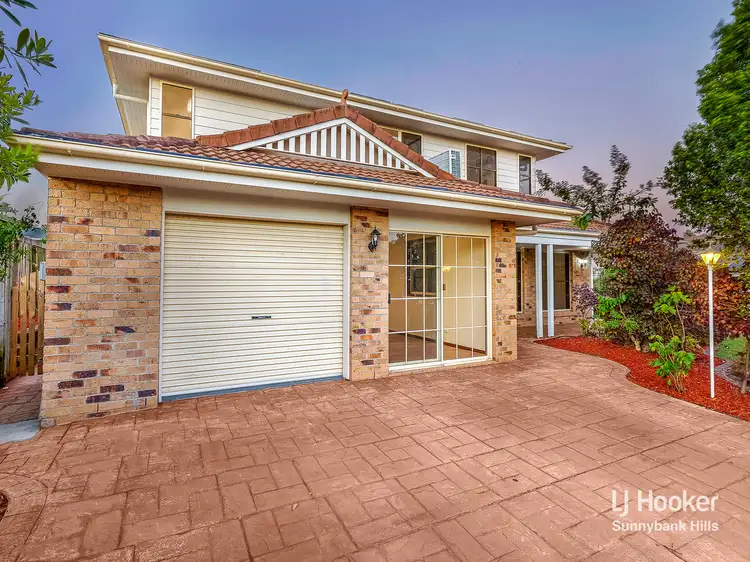 11 Hickory Place, Calamvale QLD 4116