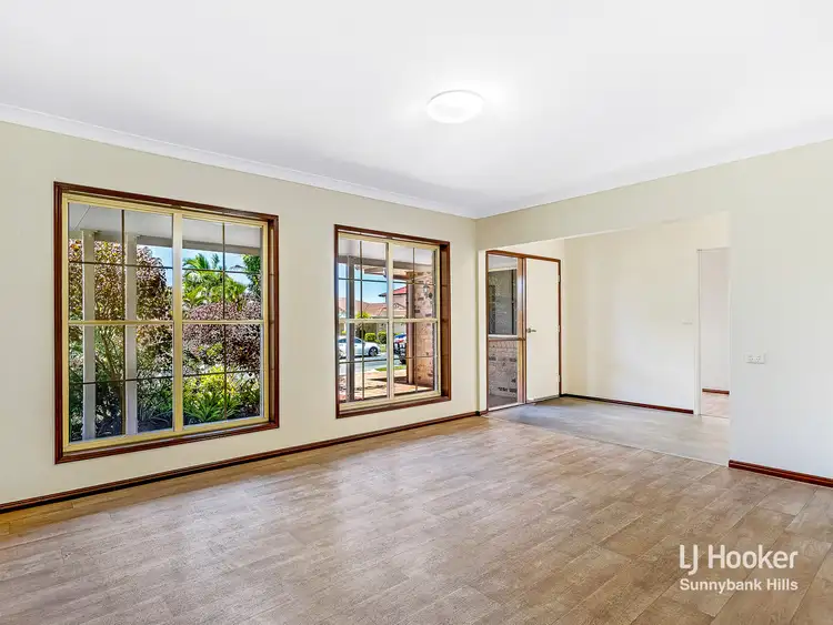 Fifth view of Homely house listing, 11 Hickory Place, Calamvale QLD 4116