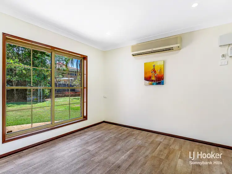 Sixth view of Homely house listing, 11 Hickory Place, Calamvale QLD 4116