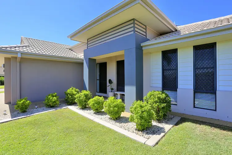 9 Sea Change Court, Bargara QLD 4670