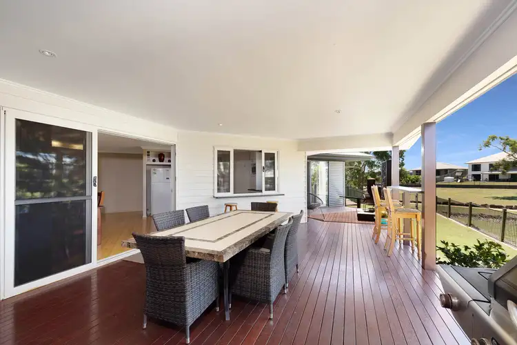 Third view of Homely house listing, 10 Sweetwater Court, Ashfield QLD 4670