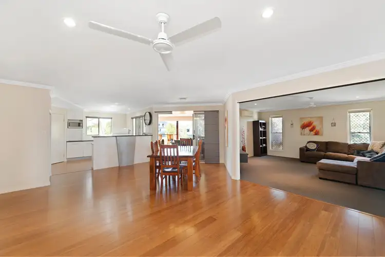 Fourth view of Homely house listing, 10 Sweetwater Court, Ashfield QLD 4670