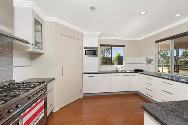 Fifth view of Homely house listing, 10 Sweetwater Court, Ashfield QLD 4670