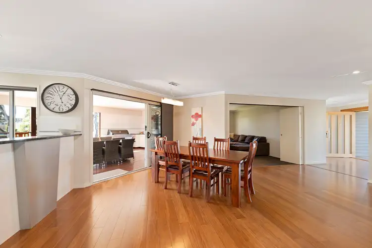 Sixth view of Homely house listing, 10 Sweetwater Court, Ashfield QLD 4670