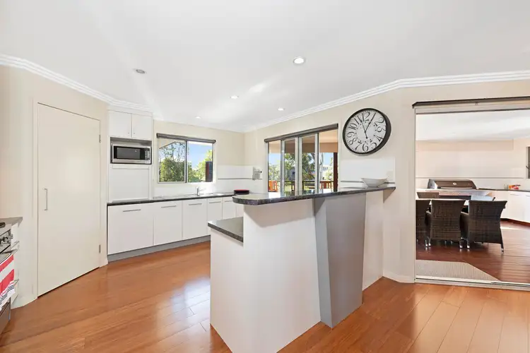 Seventh view of Homely house listing, 10 Sweetwater Court, Ashfield QLD 4670