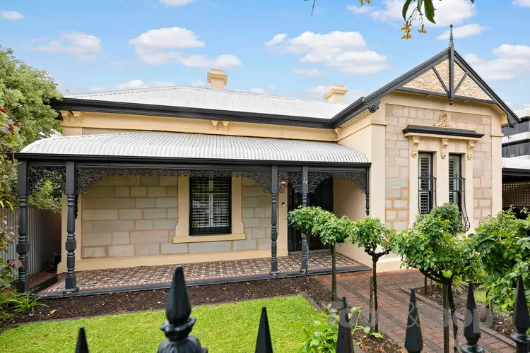 4 Anglo Avenue, Parkside SA 5063