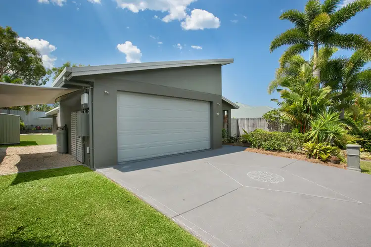 Second view of Homely house listing, 36 Monterey Street, Kewarra Beach QLD 4879
