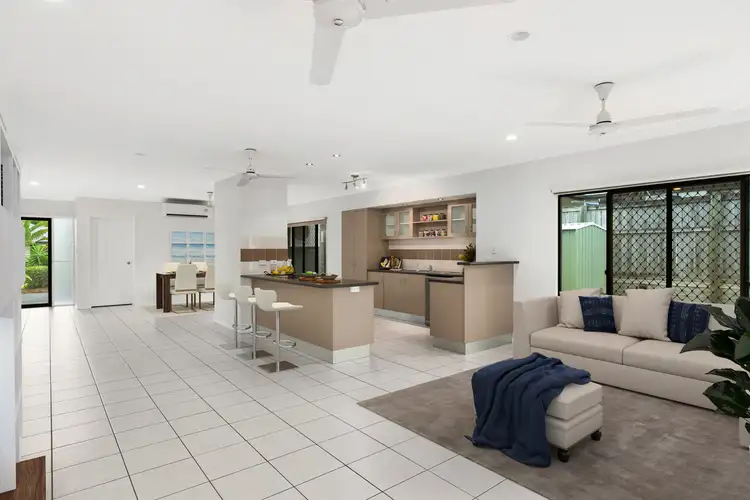 Fourth view of Homely house listing, 36 Monterey Street, Kewarra Beach QLD 4879
