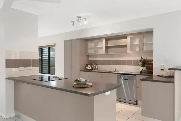 Fifth view of Homely house listing, 36 Monterey Street, Kewarra Beach QLD 4879