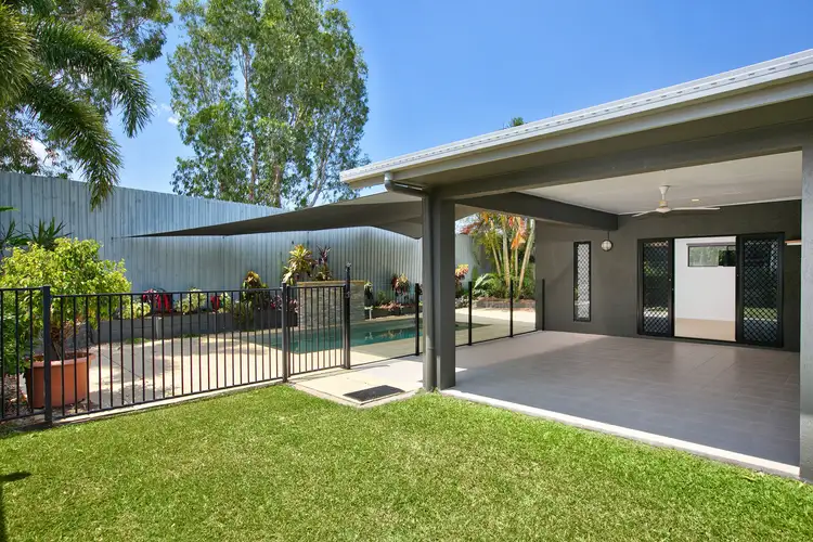 Sixth view of Homely house listing, 36 Monterey Street, Kewarra Beach QLD 4879