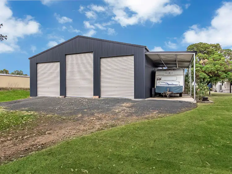 Second view of Homely house listing, 15-21 Ellison Road, Goolman QLD 4306