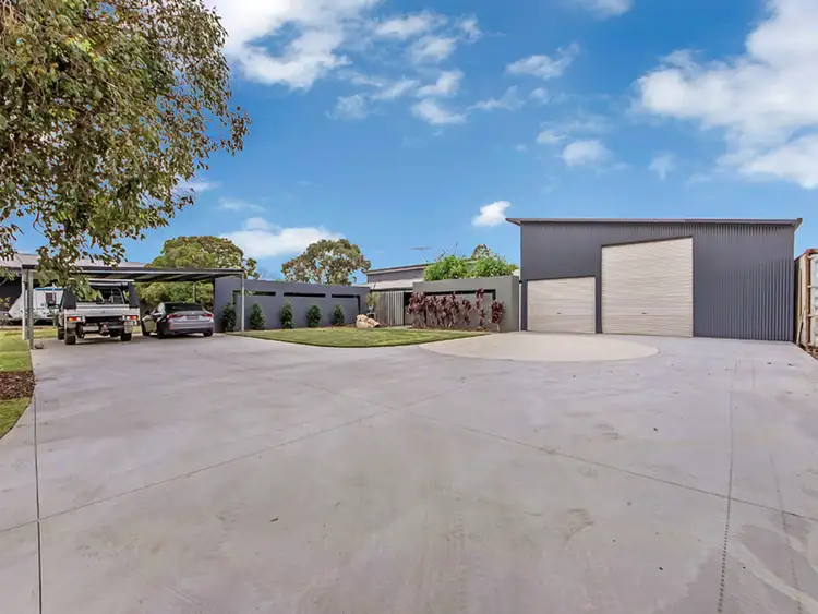 Fourth view of Homely house listing, 15-21 Ellison Road, Goolman QLD 4306