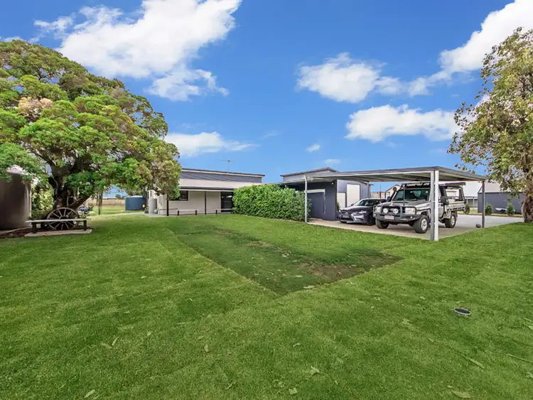 Fifth view of Homely house listing, 15-21 Ellison Road, Goolman QLD 4306