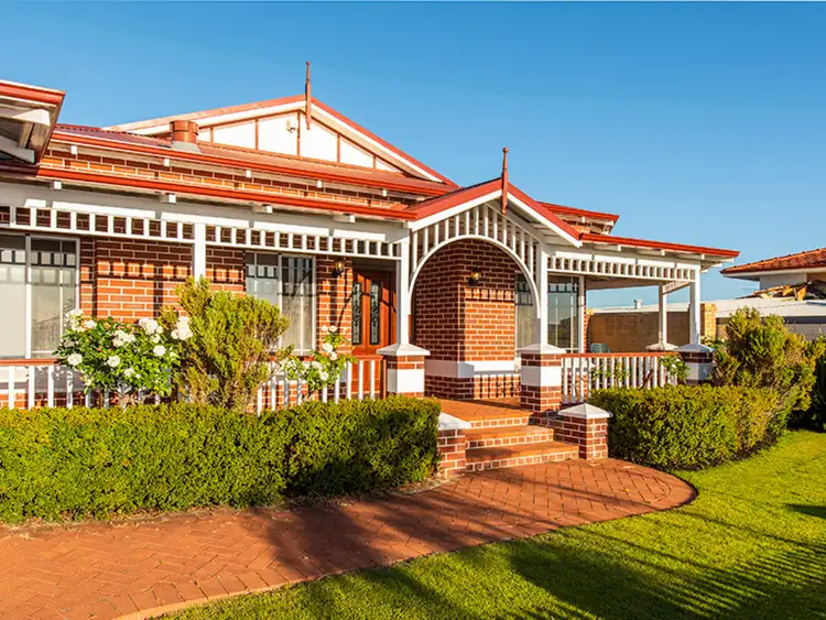 Second view of Homely house listing, 41 Diamond Drive, Ocean Reef WA 6027