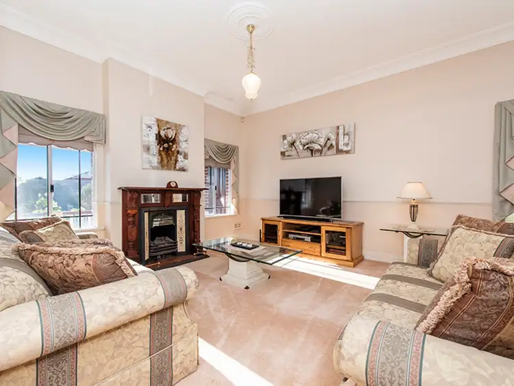 Sixth view of Homely house listing, 41 Diamond Drive, Ocean Reef WA 6027