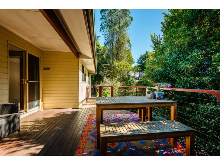 49 sunset Ridge, Bellingen NSW 2454