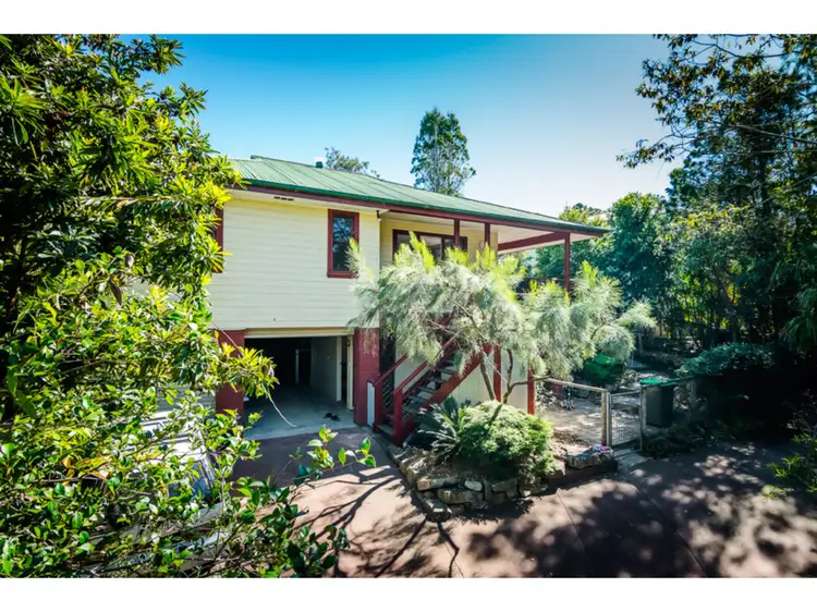 Second view of Homely house listing, 49 sunset Ridge, Bellingen NSW 2454