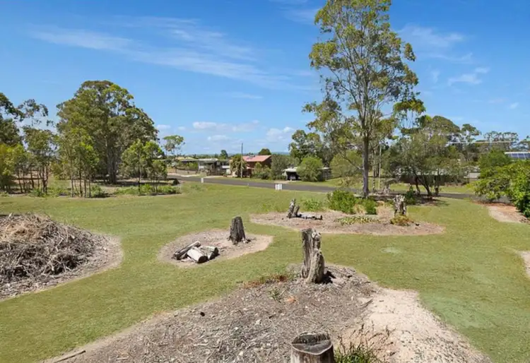 Fifth view of Homely land listing, 11 Petrel Avenue, River Heads QLD 4655
