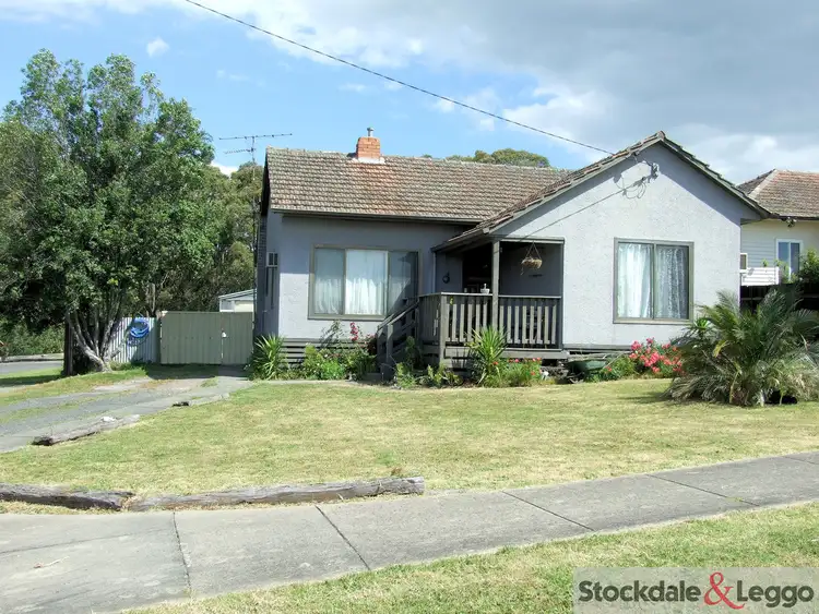 1 Hampton Street, Moe VIC 3825