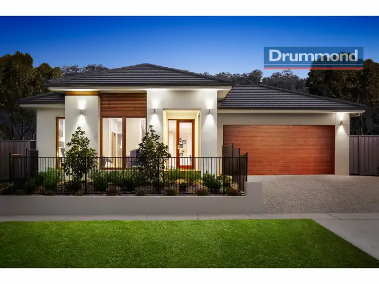 45 Maygar Avenue, Wodonga VIC 3690