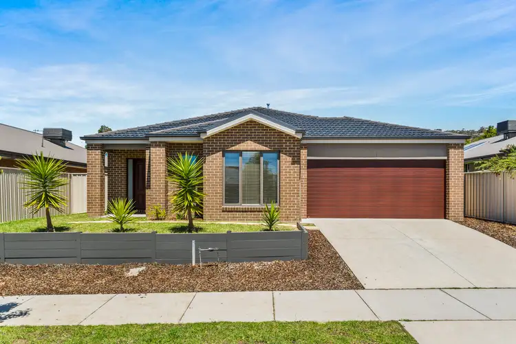 Main view of Homely house listing, 49 Inwood Crescent, Wodonga VIC 3690