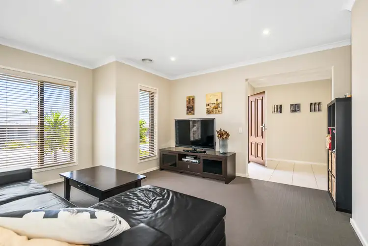 Second view of Homely house listing, 49 Inwood Crescent, Wodonga VIC 3690