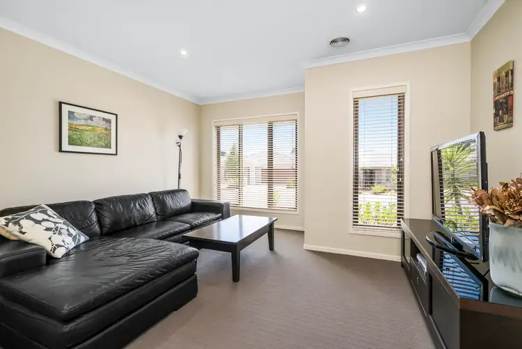 Third view of Homely house listing, 49 Inwood Crescent, Wodonga VIC 3690